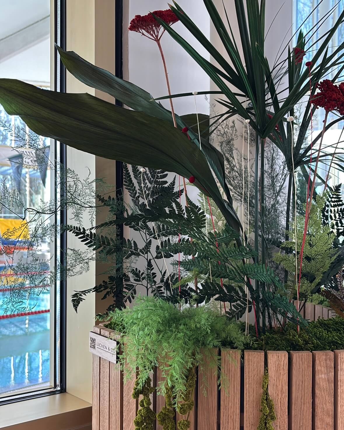 projet aquaherbignac jardinière végétale