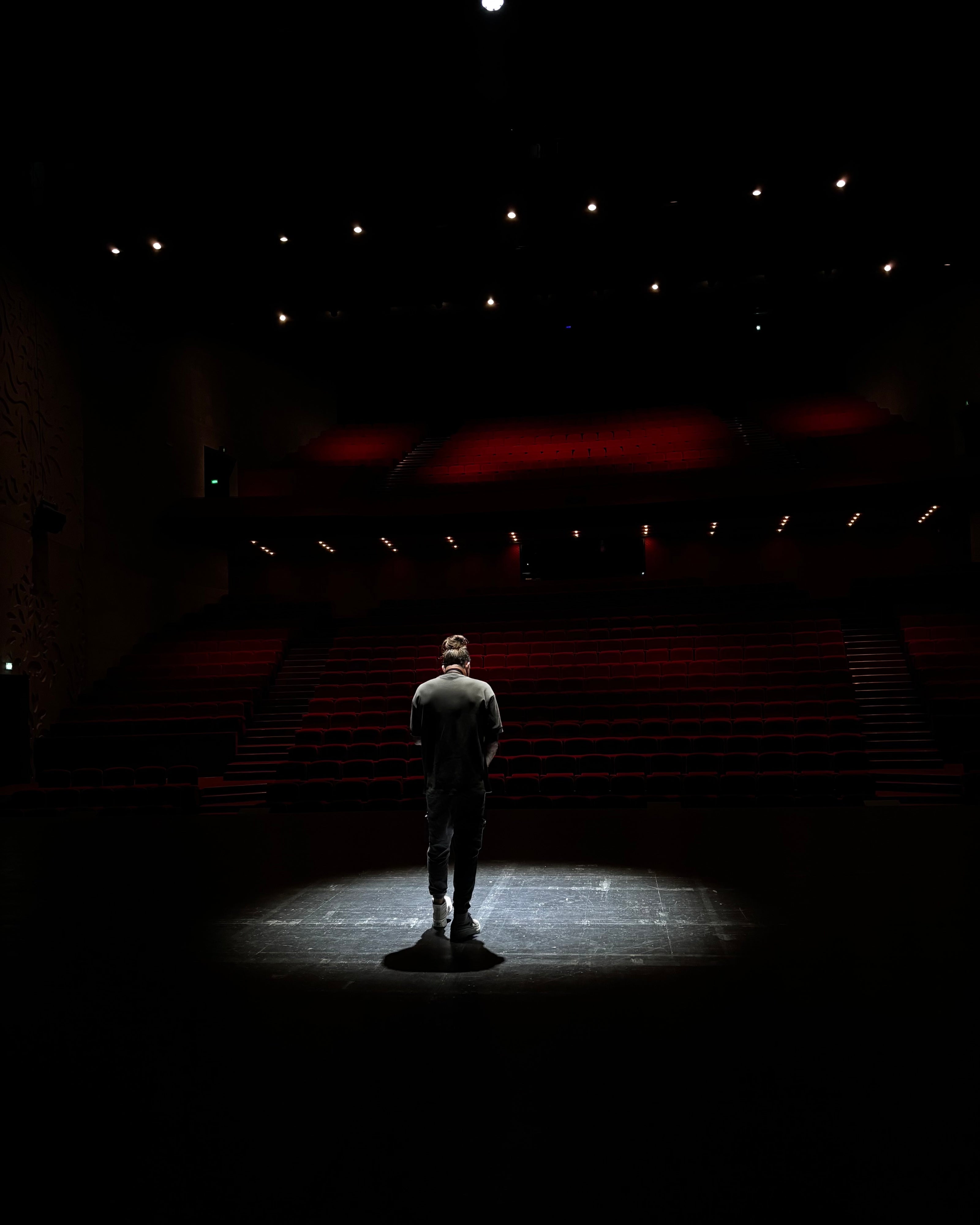 Theatre saint nazaire 